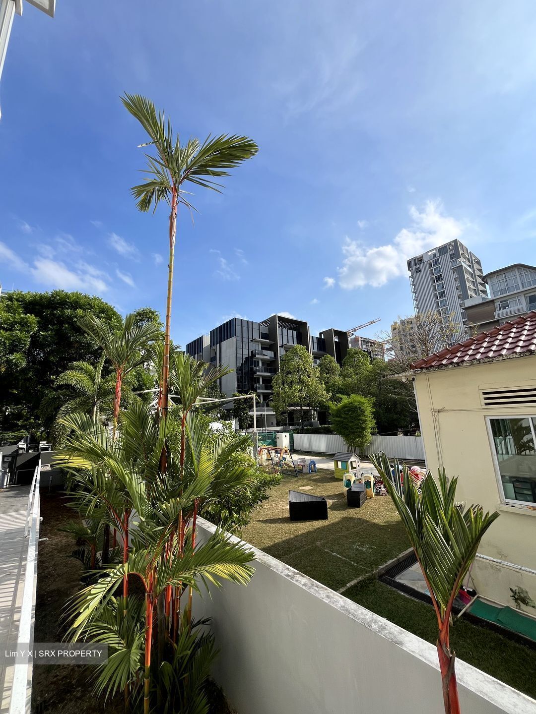 Seraya 9 (D15), Apartment #538881001